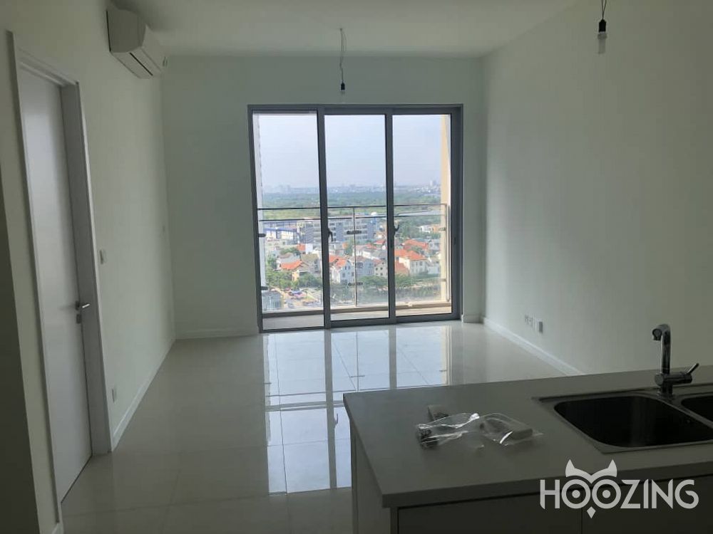 1 bedroom Apartment in Thu Duc, Ho Chi Minh, Vietnam No. 31071