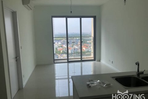 1 bedroom Apartment in Thu Duc, Ho Chi Minh, Vietnam No. 31071
