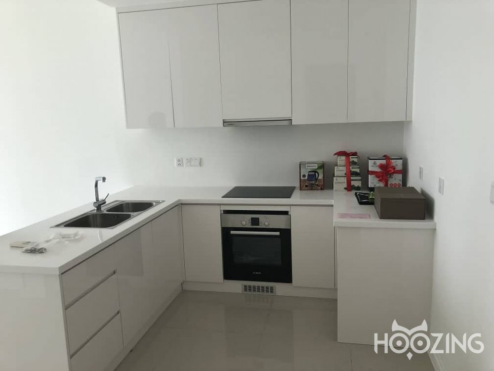 1 bedroom Apartment in Thu Duc, Ho Chi Minh, Vietnam No. 31071