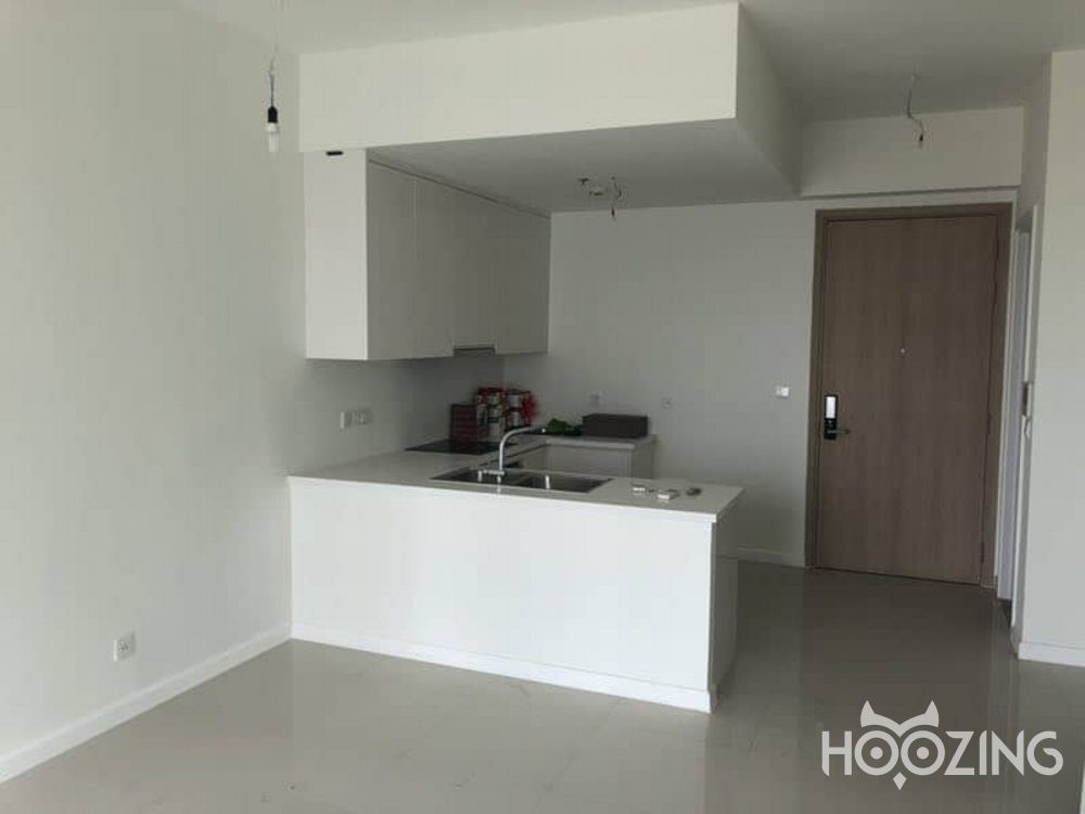 1 bedroom Apartment in Thu Duc, Ho Chi Minh, Vietnam No. 31071