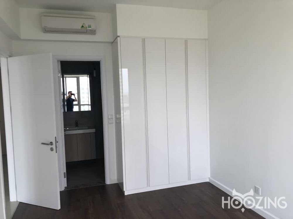 1 bedroom Apartment in Thu Duc, Ho Chi Minh, Vietnam No. 31071