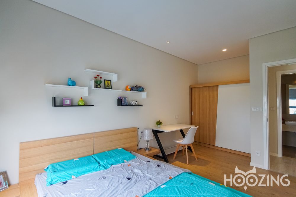 2 bedrooms Apartment in Thu Duc, Ho Chi Minh, Vietnam No. 31134