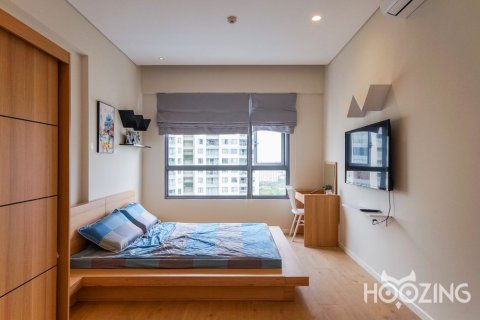 2 bedrooms Apartment in Thu Duc, Ho Chi Minh, Vietnam No. 31134