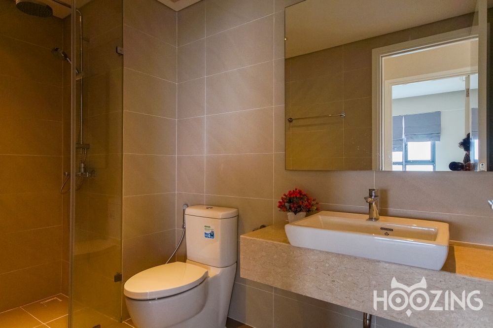 2 bedrooms Apartment in Thu Duc, Ho Chi Minh, Vietnam No. 31134