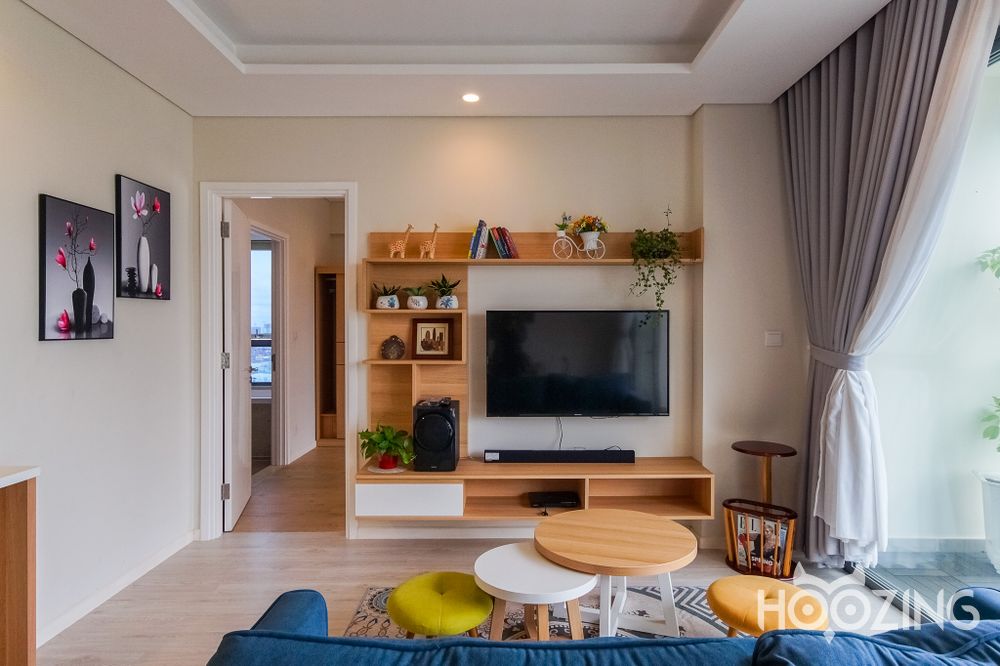 2 bedrooms Apartment in Thu Duc, Ho Chi Minh, Vietnam No. 31134