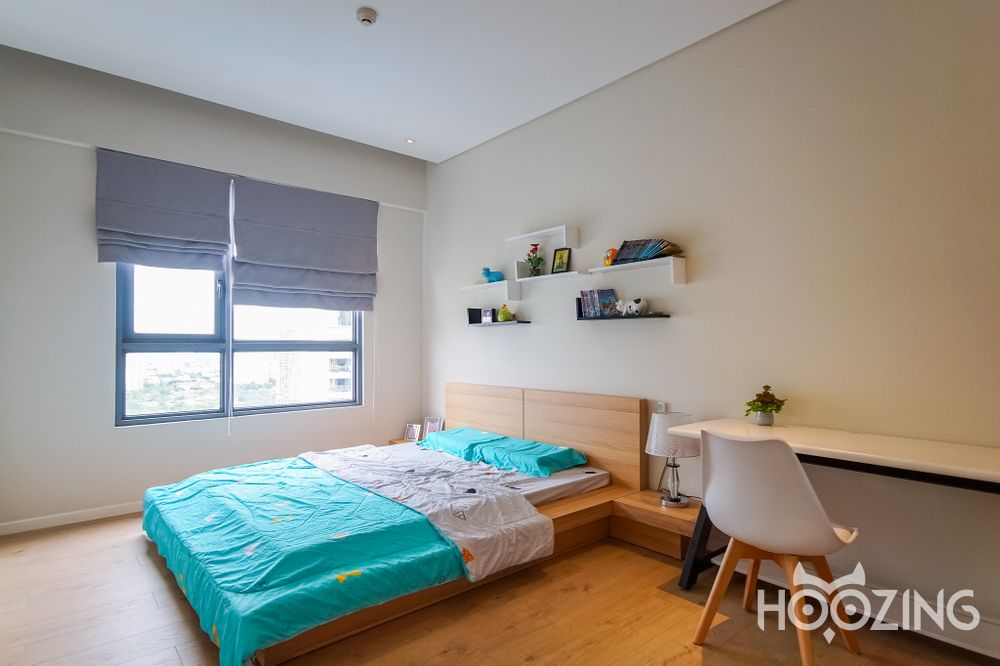 2 bedrooms Apartment in Thu Duc, Ho Chi Minh, Vietnam No. 31134