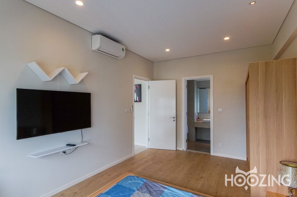 2 bedrooms Apartment in Thu Duc, Ho Chi Minh, Vietnam No. 31134
