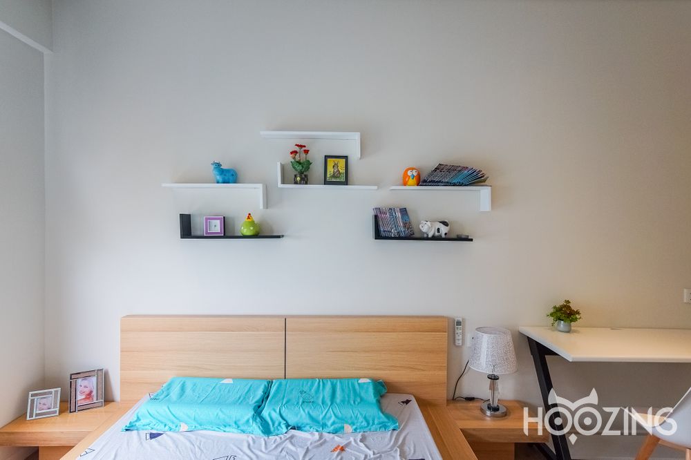 2 bedrooms Apartment in Thu Duc, Ho Chi Minh, Vietnam No. 31134