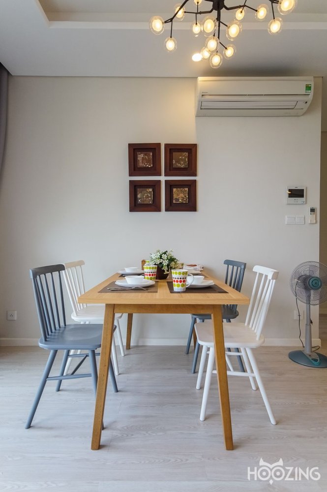 2 bedrooms Apartment in Thu Duc, Ho Chi Minh, Vietnam No. 31134