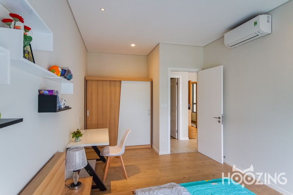 2 bedrooms Apartment in Thu Duc, Ho Chi Minh, Vietnam No. 31134
