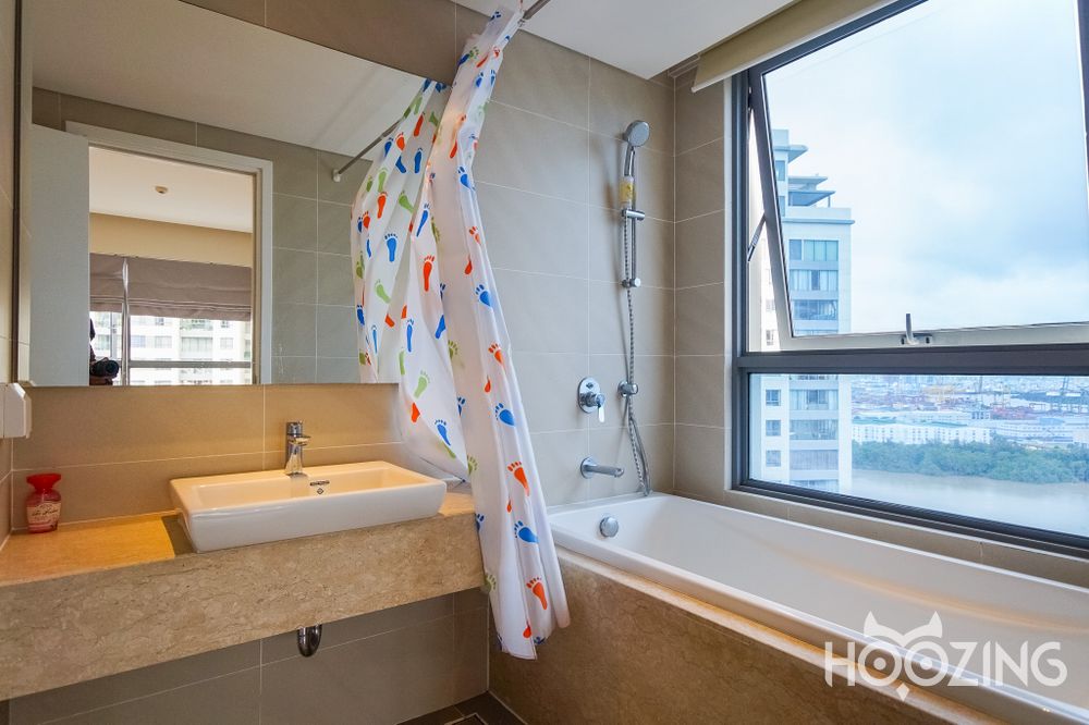 2 bedrooms Apartment in Thu Duc, Ho Chi Minh, Vietnam No. 31134