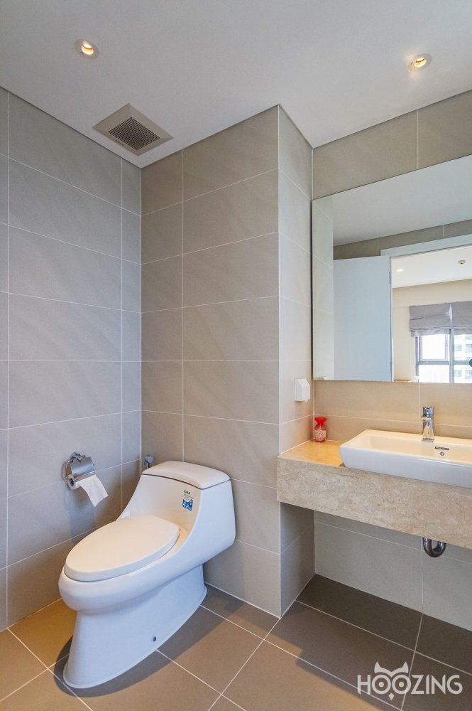 2 bedrooms Apartment in Thu Duc, Ho Chi Minh, Vietnam No. 31134