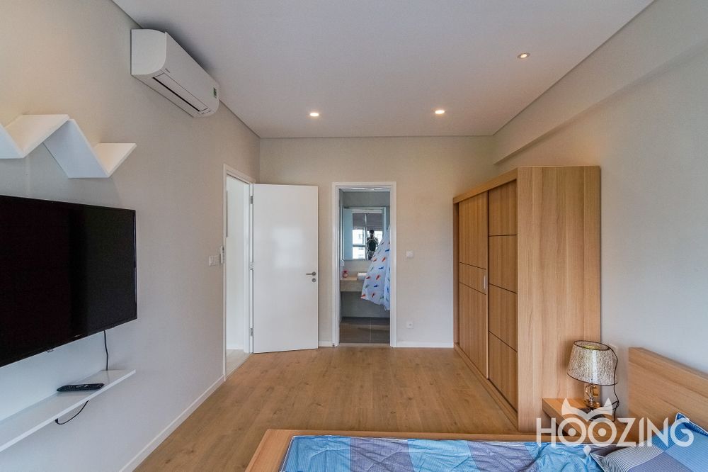 2 bedrooms Apartment in Thu Duc, Ho Chi Minh, Vietnam No. 31134