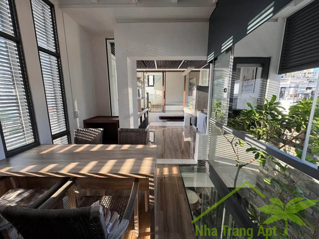 2 bedrooms Penthouse in Nha Trang, Vietnam No. 31649