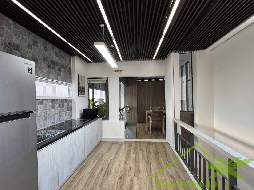 2 bedrooms Penthouse in Nha Trang, Vietnam No. 31649