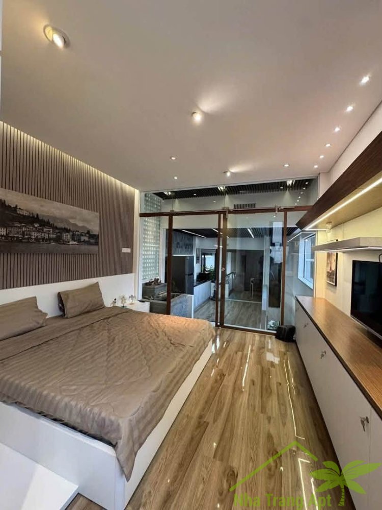 2 bedrooms Penthouse in Nha Trang, Vietnam No. 31649