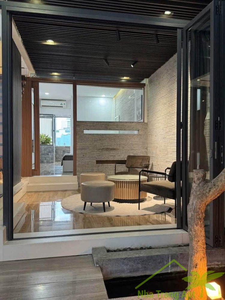 2 bedrooms Penthouse in Nha Trang, Vietnam No. 31649