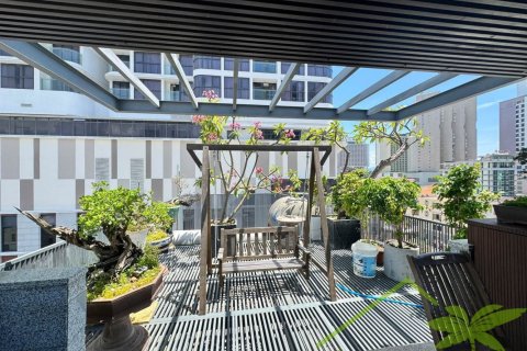 2 bedrooms Penthouse in Nha Trang, Vietnam No. 31649