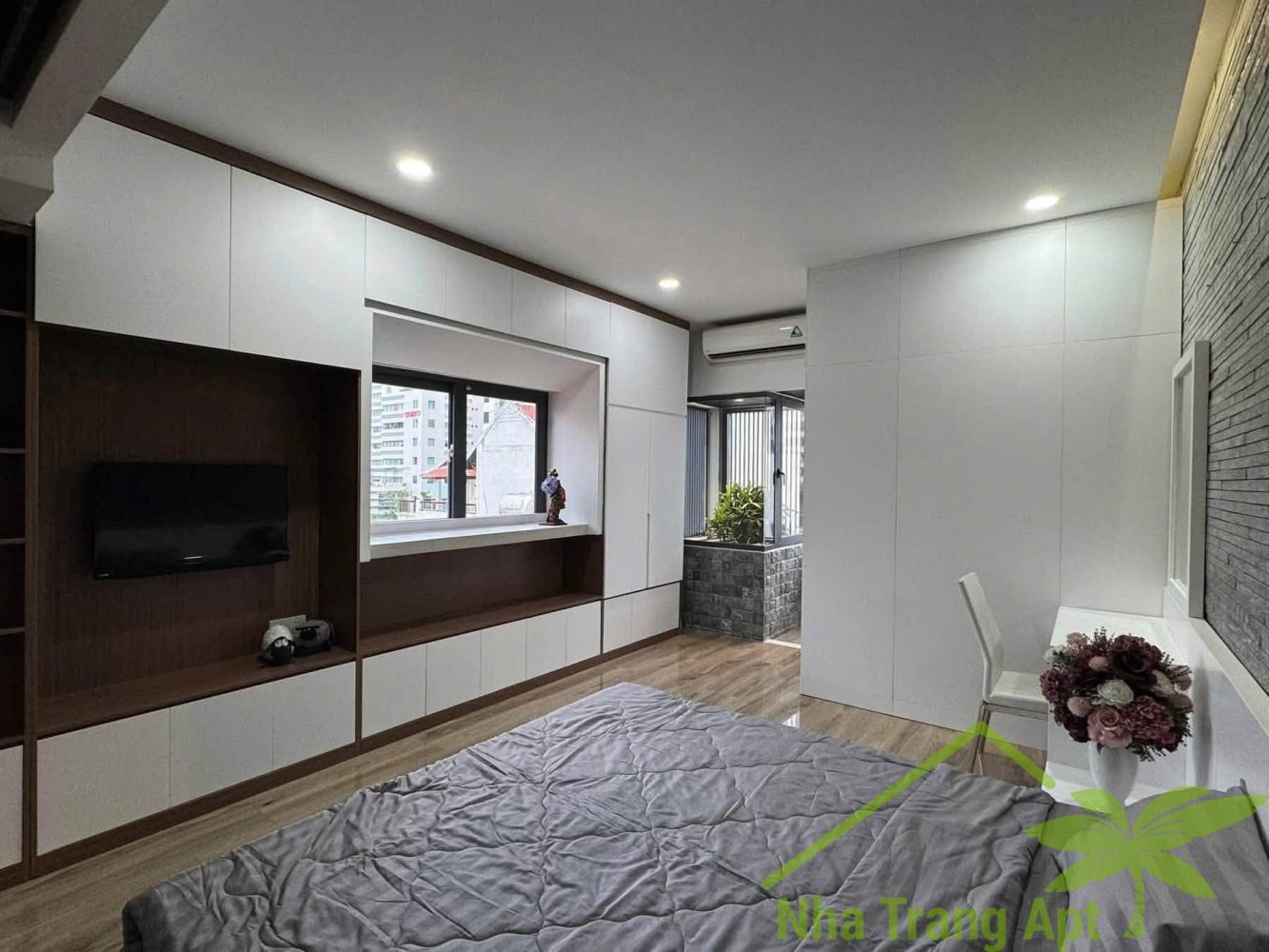 2 bedrooms Penthouse in Nha Trang, Vietnam No. 31649