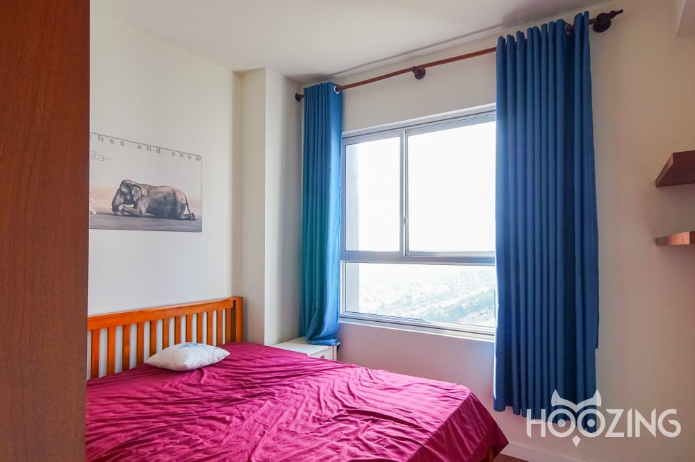 2 bedrooms Apartment in Thu Duc, Ho Chi Minh, Vietnam No. 30816