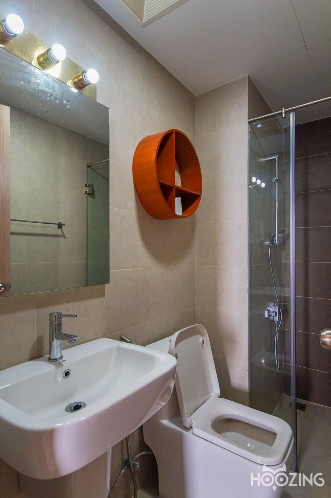 2 bedrooms Apartment in Thu Duc, Ho Chi Minh, Vietnam No. 30816