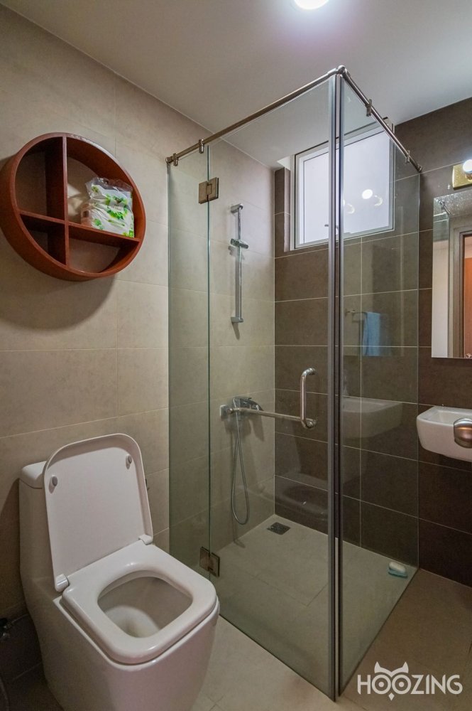 2 bedrooms Apartment in Thu Duc, Ho Chi Minh, Vietnam No. 30816