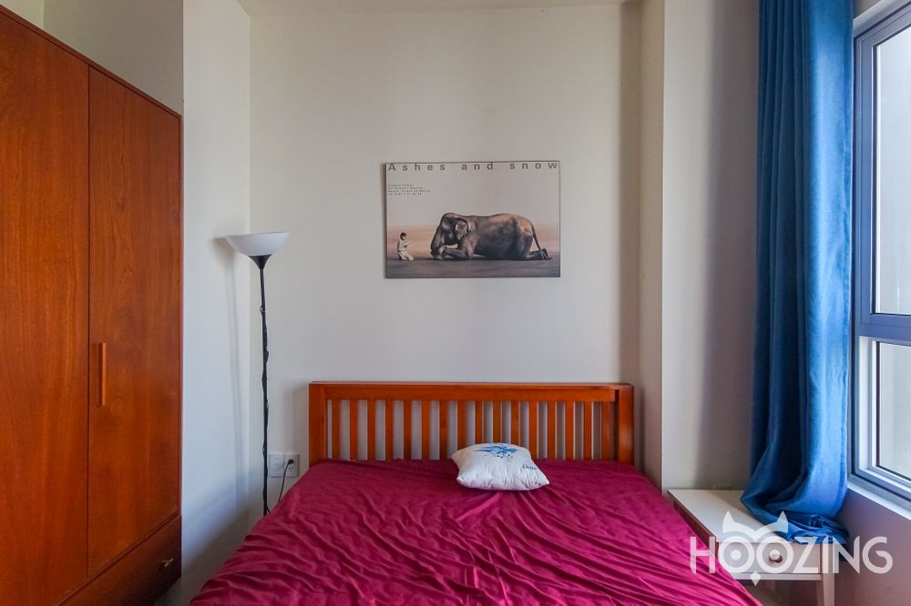 2 bedrooms Apartment in Thu Duc, Ho Chi Minh, Vietnam No. 30816