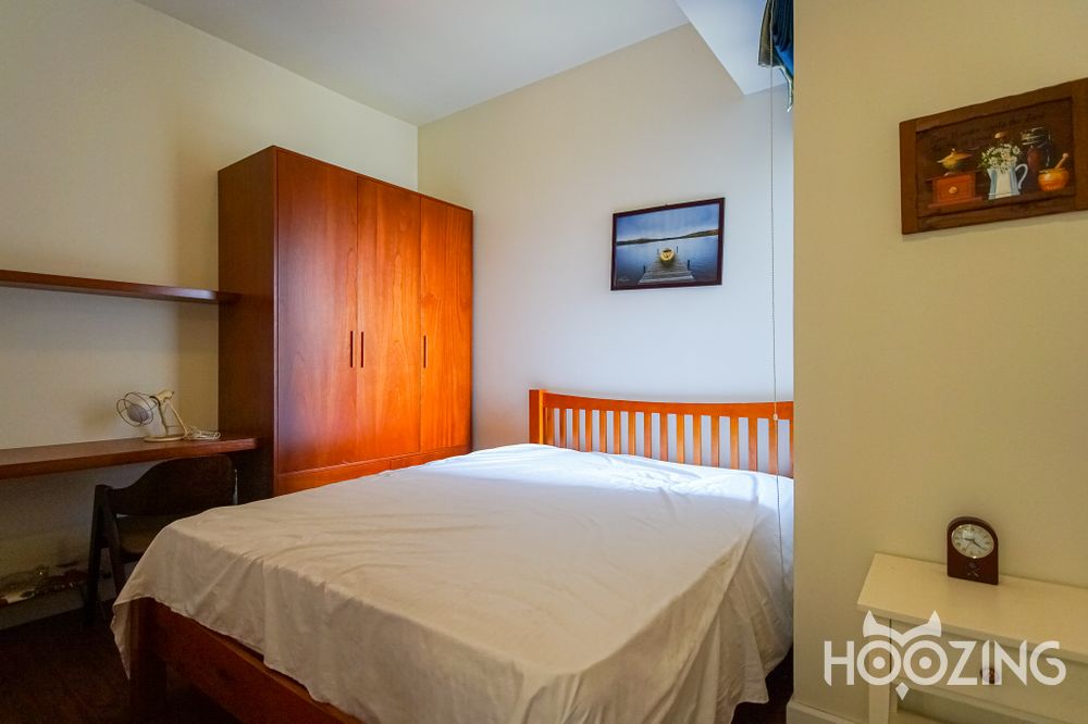 2 bedrooms Apartment in Thu Duc, Ho Chi Minh, Vietnam No. 30816
