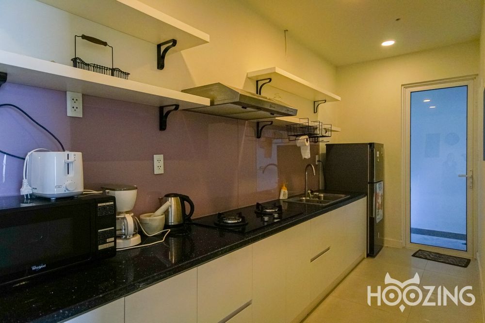 2 bedrooms Apartment in Thu Duc, Ho Chi Minh, Vietnam No. 30816