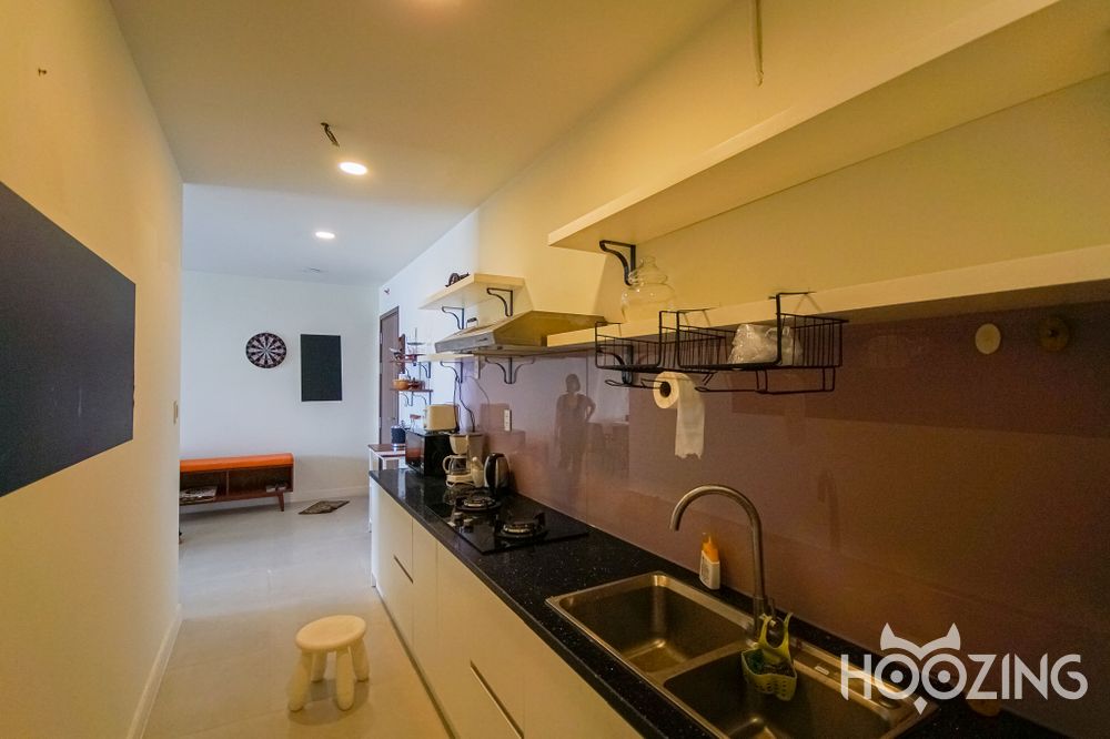 2 bedrooms Apartment in Thu Duc, Ho Chi Minh, Vietnam No. 30816