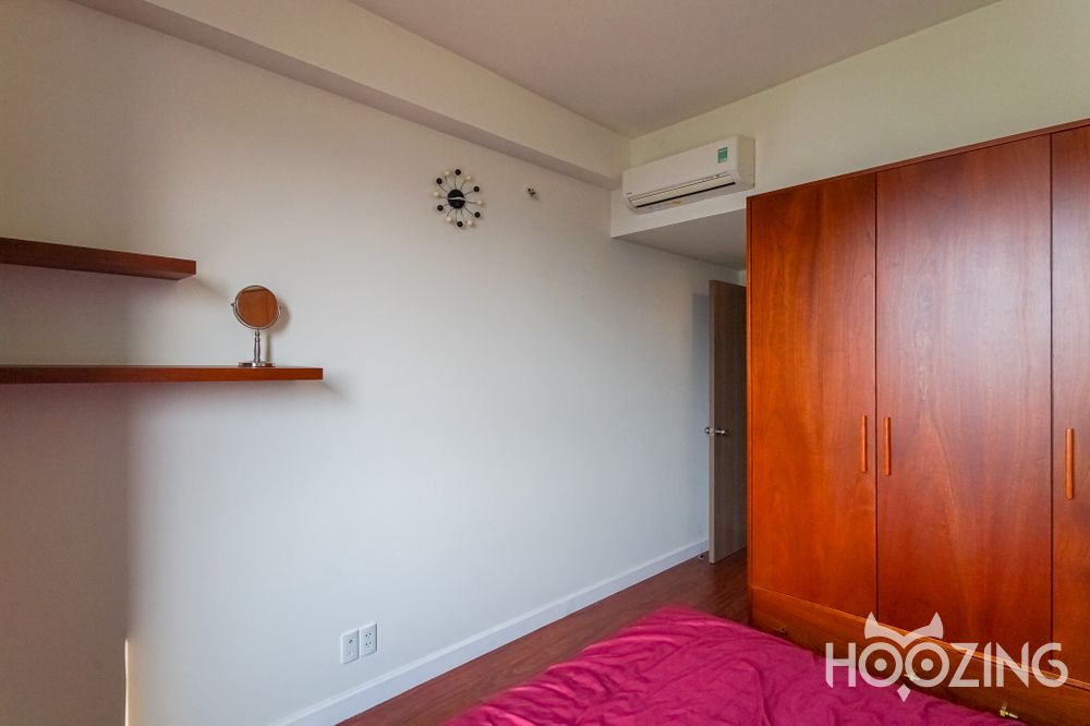 2 bedrooms Apartment in Thu Duc, Ho Chi Minh, Vietnam No. 30816