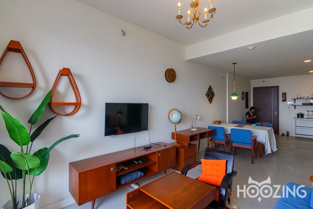 2 bedrooms Apartment in Thu Duc, Ho Chi Minh, Vietnam No. 30816