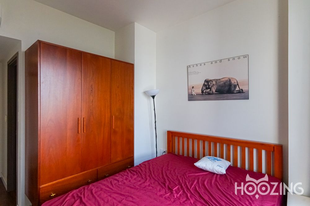 2 bedrooms Apartment in Thu Duc, Ho Chi Minh, Vietnam No. 30816