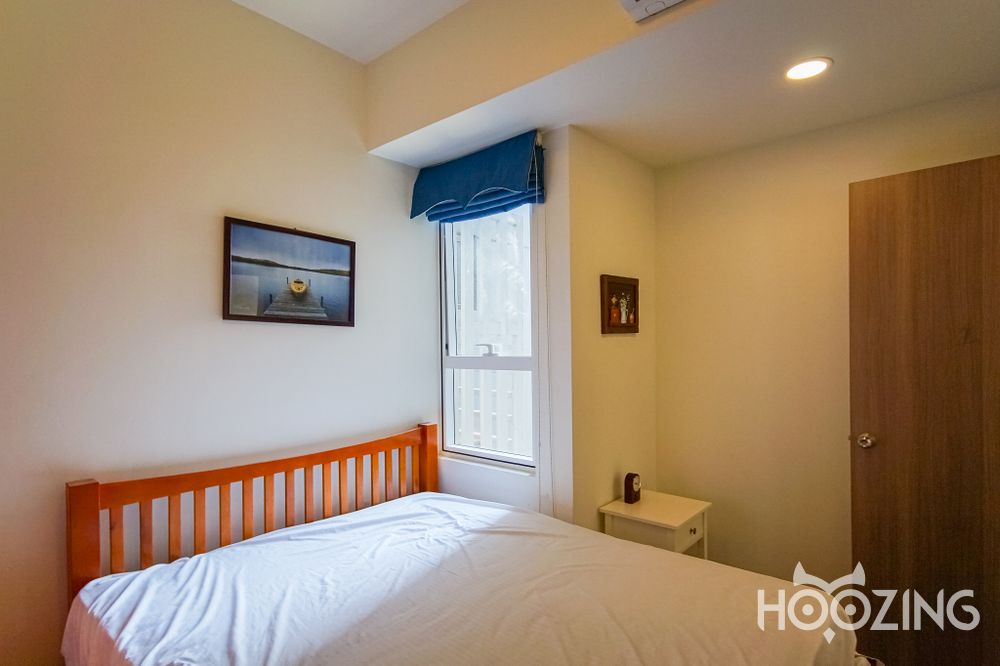 2 bedrooms Apartment in Thu Duc, Ho Chi Minh, Vietnam No. 30816
