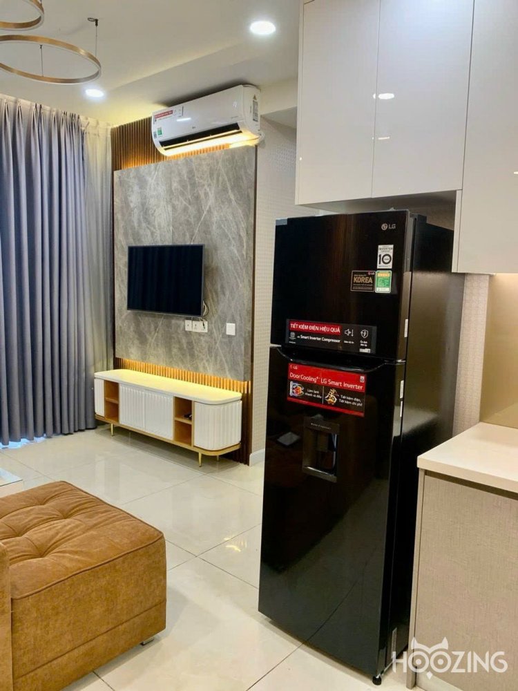 2 bedrooms Apartment in District 4, Ho Chi Minh, Vietnam No. 31752