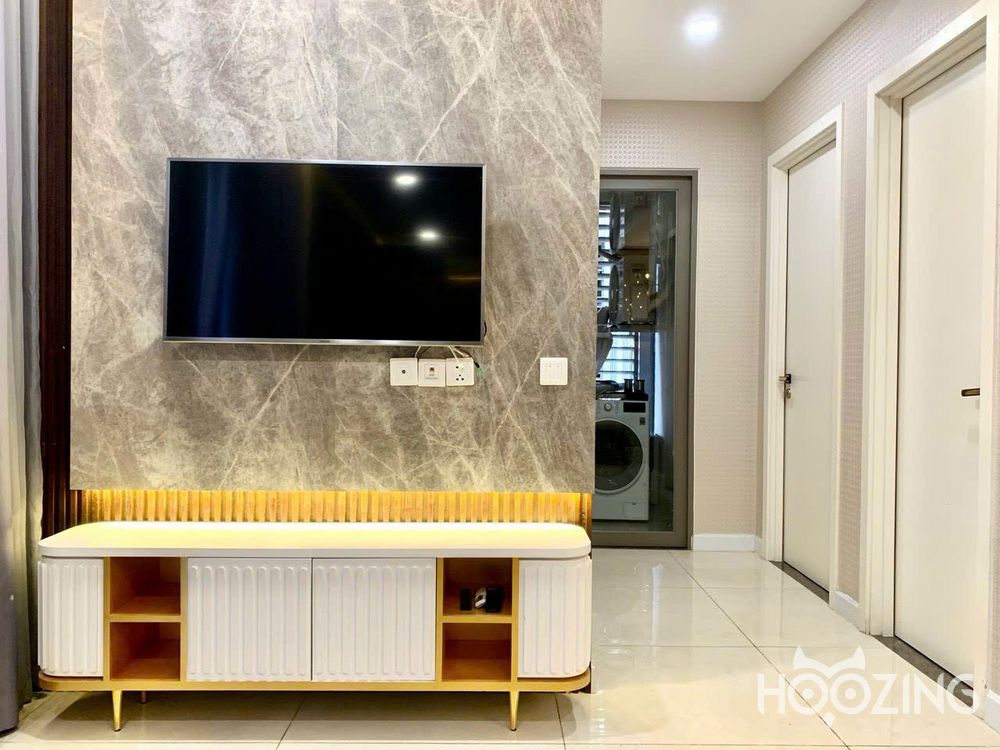 2 bedrooms Apartment in District 4, Ho Chi Minh, Vietnam No. 31752