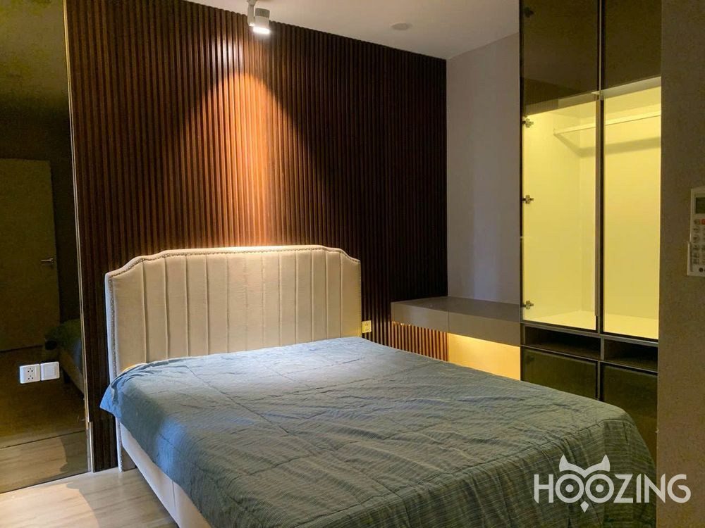 2 bedrooms Apartment in District 4, Ho Chi Minh, Vietnam No. 31752