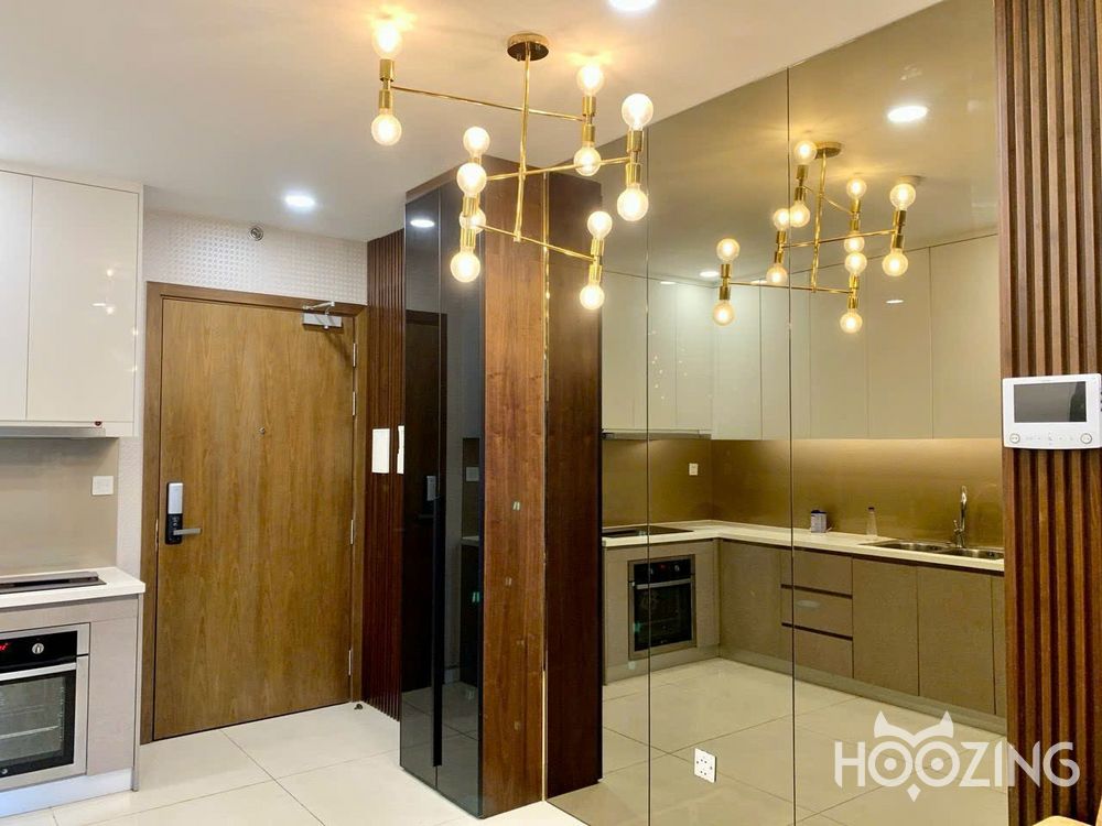 2 bedrooms Apartment in District 4, Ho Chi Minh, Vietnam No. 31752