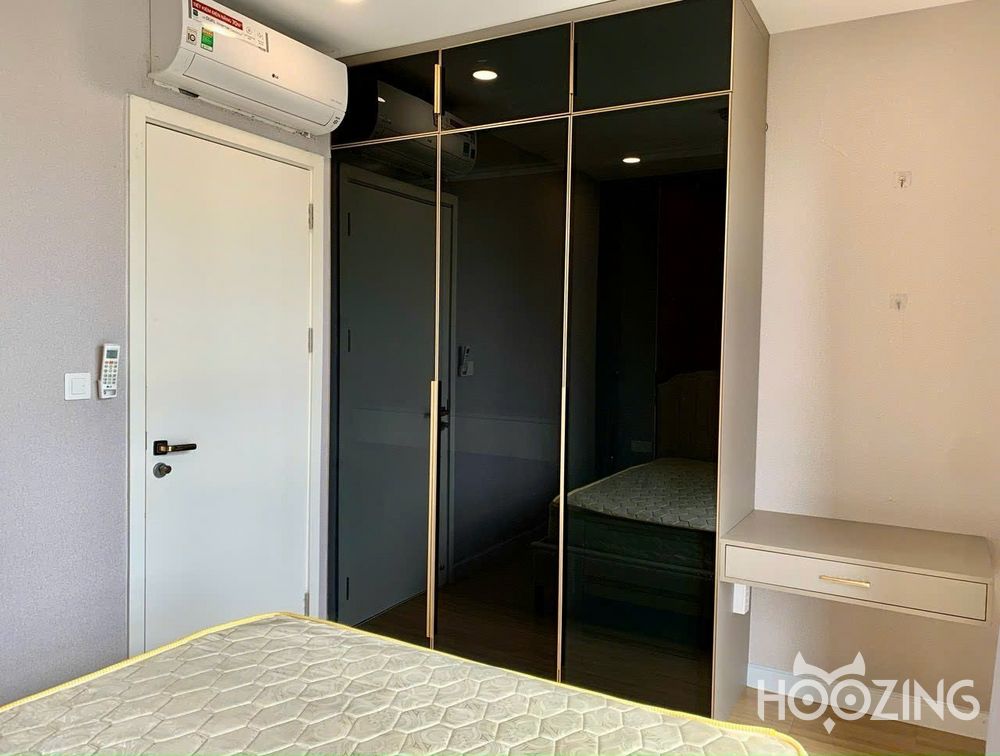 2 bedrooms Apartment in District 4, Ho Chi Minh, Vietnam No. 31752