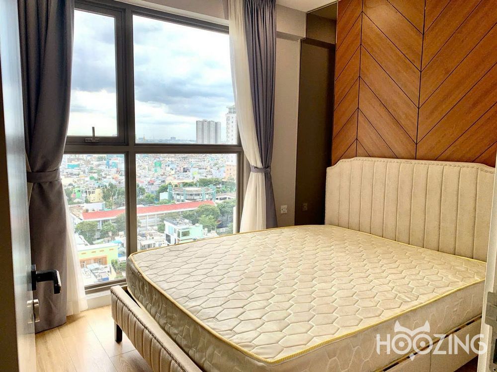 2 bedrooms Apartment in District 4, Ho Chi Minh, Vietnam No. 31752