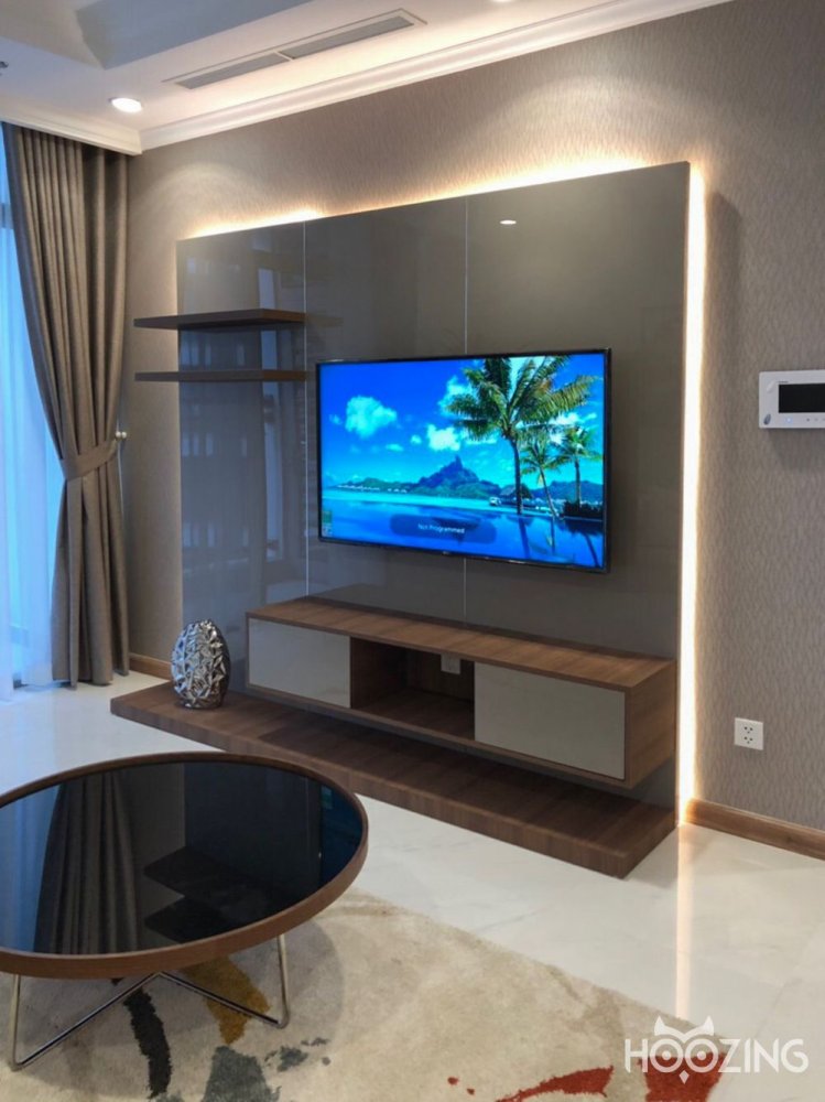 3 bedrooms Apartment in Binh Thanh, Ho Chi Minh, Vietnam No. 31271