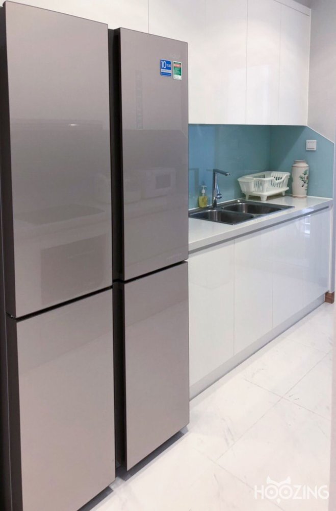 3 bedrooms Apartment in Binh Thanh, Ho Chi Minh, Vietnam No. 31271