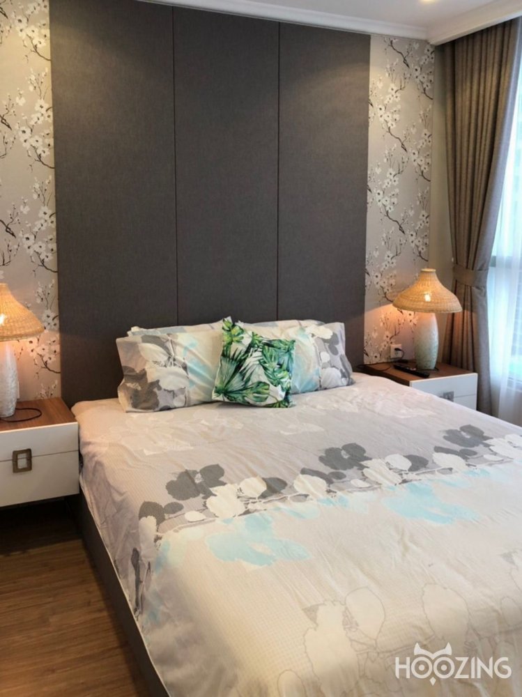3 bedrooms Apartment in Binh Thanh, Ho Chi Minh, Vietnam No. 31271