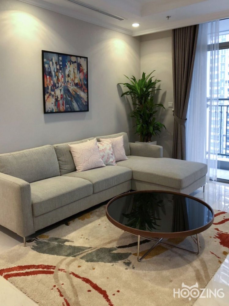 3 bedrooms Apartment in Binh Thanh, Ho Chi Minh, Vietnam No. 31271