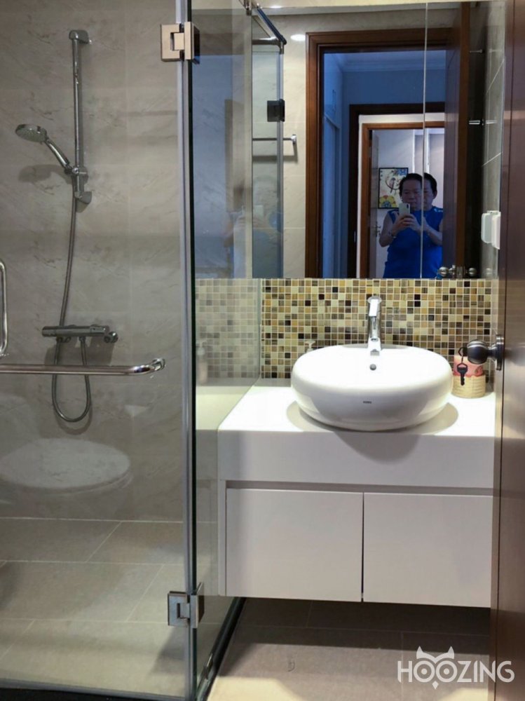 3 bedrooms Apartment in Binh Thanh, Ho Chi Minh, Vietnam No. 31271