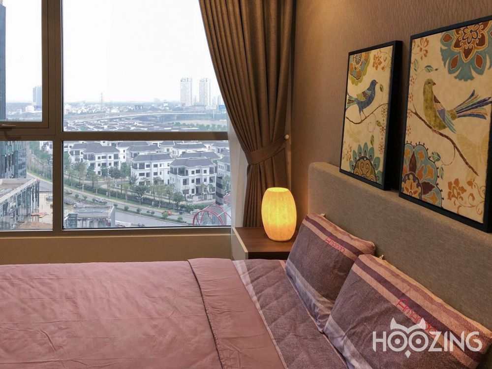 3 bedrooms Apartment in Binh Thanh, Ho Chi Minh, Vietnam No. 31271