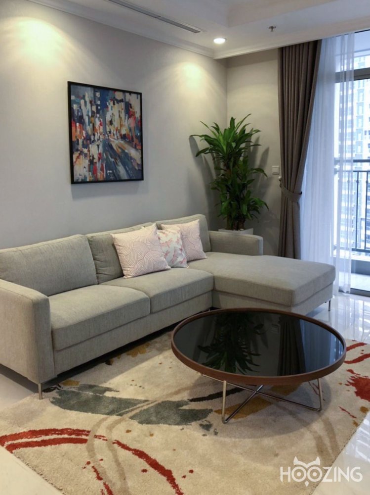3 bedrooms Apartment in Binh Thanh, Ho Chi Minh, Vietnam No. 31271
