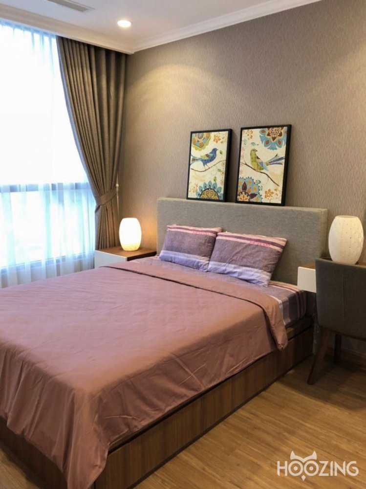 3 bedrooms Apartment in Binh Thanh, Ho Chi Minh, Vietnam No. 31271
