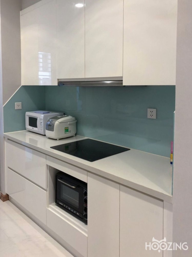 3 bedrooms Apartment in Binh Thanh, Ho Chi Minh, Vietnam No. 31271