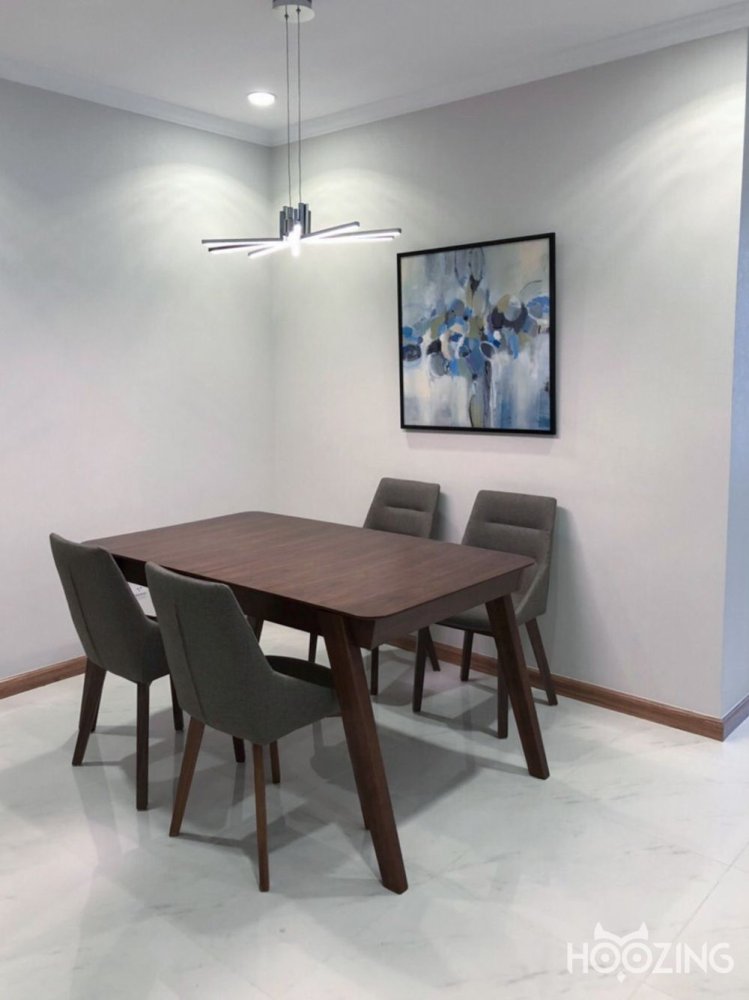 3 bedrooms Apartment in Binh Thanh, Ho Chi Minh, Vietnam No. 31271